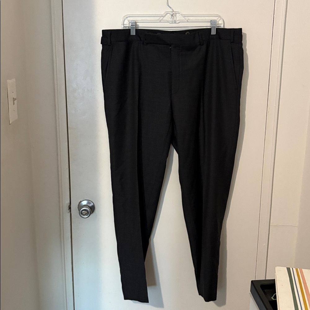 Polo Ralph Lauren Classic Dark Grey Men's Suit - Picture 7 of 11